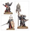 Kill Team - Celestian Insidiants